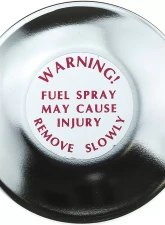 Gates OE Equivalent Fuel Tank Cap                                     - 31625 - Image 4