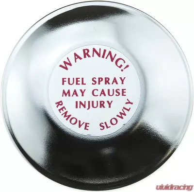 Gates OE Equivalent Fuel Tank Cap - 31625