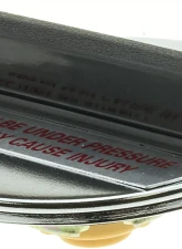 Gates OE Equivalent Fuel Tank Cap                                     - 31629 - Image 2