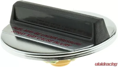Gates OE Equivalent Fuel Tank Cap - 31629