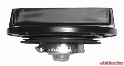Gates OE Equivalent Fuel Tank Cap - 31629