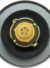 Gates OE Equivalent Fuel Tank Cap                                     - 31629 - Image 4