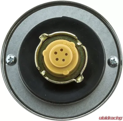 Gates OE Equivalent Fuel Tank Cap - 31629