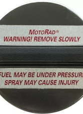 Gates OE Equivalent Fuel Tank Cap                                     - 31629 - Image 5