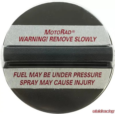 Gates OE Equivalent Fuel Tank Cap - 31629