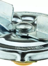 Gates OE Equivalent Fuel Tank Cap                                     - 31630 - Image 2