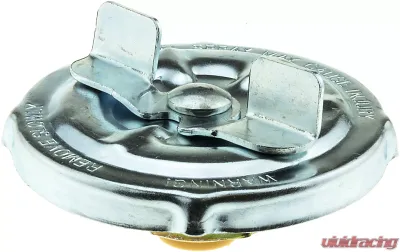 Gates OE Equivalent Fuel Tank Cap - 31630