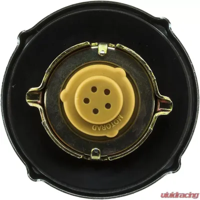 Gates OE Equivalent Fuel Tank Cap - 31630