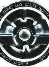 Gates OE Equivalent Fuel Tank Cap                                     - 31630 - Image 4