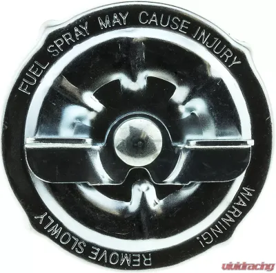 Gates OE Equivalent Fuel Tank Cap - 31630