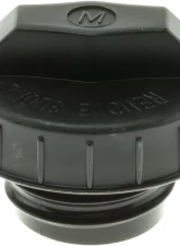 Gates OE Equivalent Fuel Tank Cap                                     - 31637 - Image 2