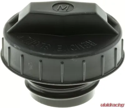Gates OE Equivalent Fuel Tank Cap - 31637