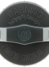 Gates OE Equivalent Fuel Tank Cap                                     - 31637 - Image 4