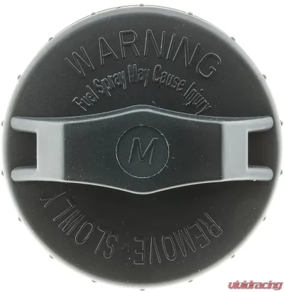 Gates OE Equivalent Fuel Tank Cap - 31637
