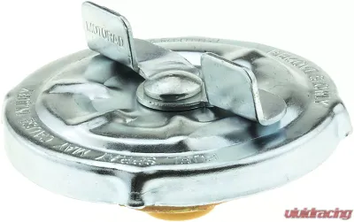 Gates OE Equivalent Fuel Tank Cap - 31640