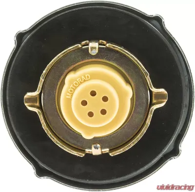 Gates OE Equivalent Fuel Tank Cap - 31640