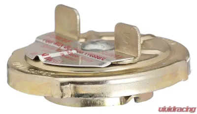 Gates OE Equivalent Fuel Tank Cap - 31640