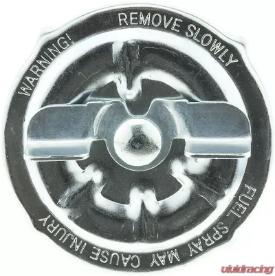 Gates OE Equivalent Fuel Tank Cap - 31640