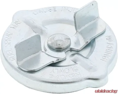 Gates OE Equivalent Fuel Tank Cap - 31646