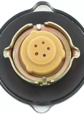 Gates OE Equivalent Fuel Tank Cap                                     - 31646 - Image 3