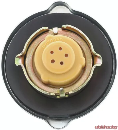 Gates OE Equivalent Fuel Tank Cap - 31646
