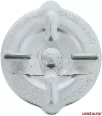 Gates OE Equivalent Fuel Tank Cap - 31646