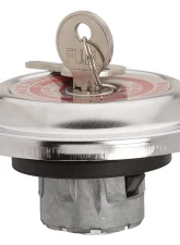 Gates Locking Fuel Tank Cap                                     - 31659 - Image 4
