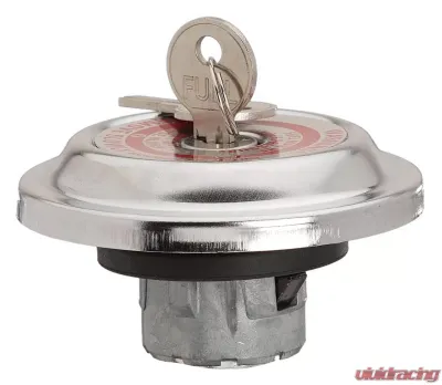 Gates Locking Fuel Tank Cap - 31659