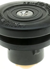 Gates Locking Fuel Tank Cap                                     - 31670 - Image 2