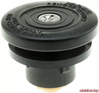 Gates Locking Fuel Tank Cap - 31670