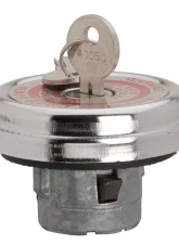 Gates Locking Fuel Tank Cap                                     - 31670 - Image 4