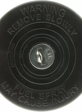 Gates Locking Fuel Tank Cap                                     - 31670 - Image 4