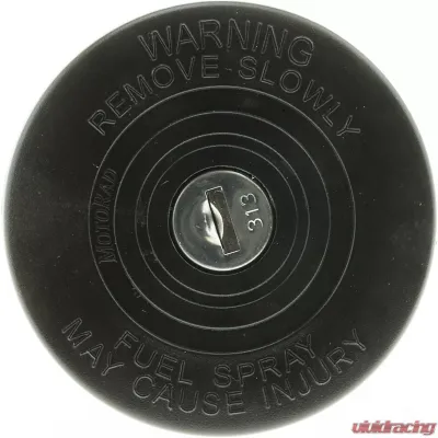 Gates Locking Fuel Tank Cap - 31670
