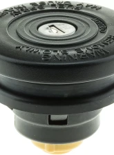 Gates Locking Fuel Tank Cap                                     - 31691 - Image 2