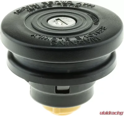 Gates Locking Fuel Tank Cap - 31691