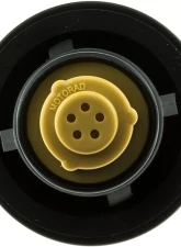 Gates Locking Fuel Tank Cap                                     - 31691 - Image 3