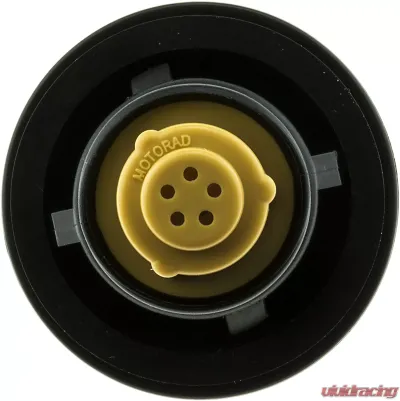 Gates Locking Fuel Tank Cap - 31691