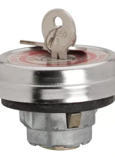 Gates Locking Fuel Tank Cap                                     - 31691 - Image 4