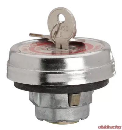 Gates Locking Fuel Tank Cap - 31691