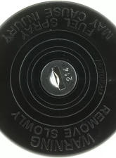 Gates Locking Fuel Tank Cap                                     - 31691 - Image 4