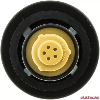 Gates Locking Fuel Tank Cap - 31692