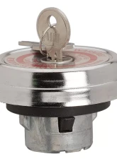 Gates Locking Fuel Tank Cap                                     - 31692 - Image 4