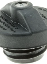Gates Locking Fuel Tank Cap                                     - 31703 - Image 2