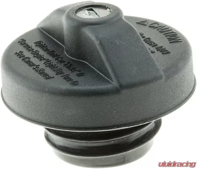 Gates Locking Fuel Tank Cap - 31703