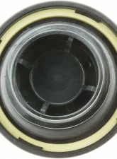 Gates Locking Fuel Tank Cap                                     - 31703 - Image 3