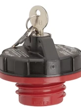 Gates Locking Fuel Tank Cap                                     - 31703 - Image 4
