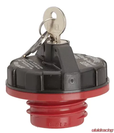 Gates Locking Fuel Tank Cap - 31703
