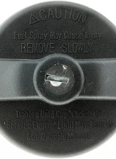 Gates Locking Fuel Tank Cap                                     - 31703 - Image 4
