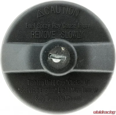 Gates Locking Fuel Tank Cap - 31703