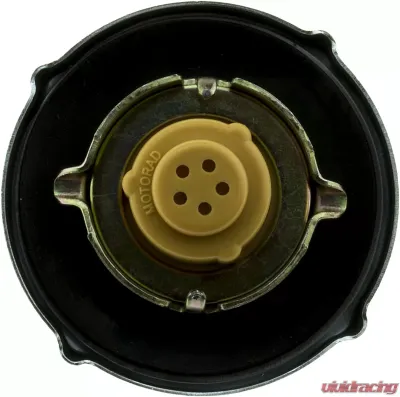 Gates OE Equivalent Fuel Tank Cap - 31720